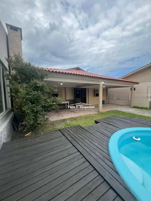 Foto 3 de Casa com 5 quartos à venda, 300m2 em Balneario Arroio Do Silva - SC