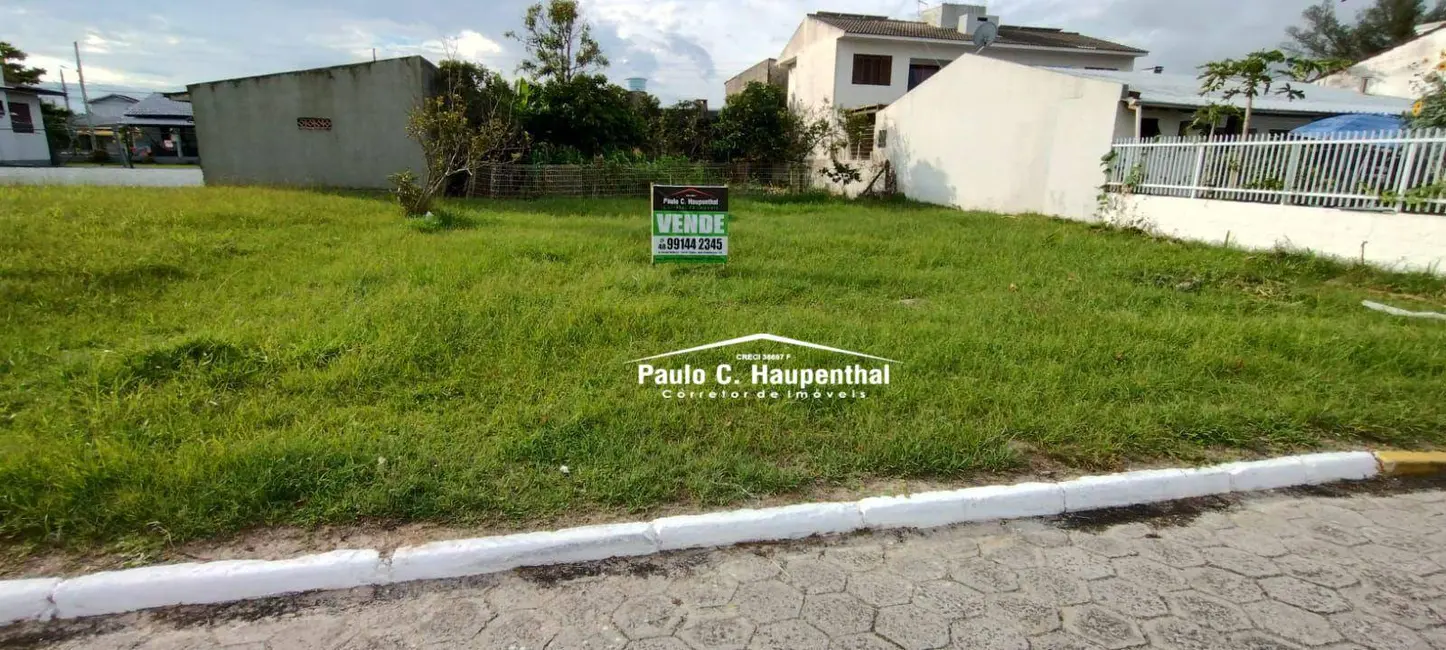 Foto 3 de Terreno / Lote à venda, 420m2 em Centro, Balneario Arroio Do Silva - SC