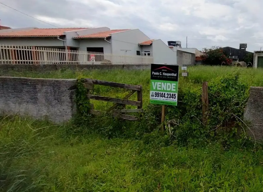 Foto 1 de Terreno / Lote à venda, 390m2 em Centro, Balneario Arroio Do Silva - SC