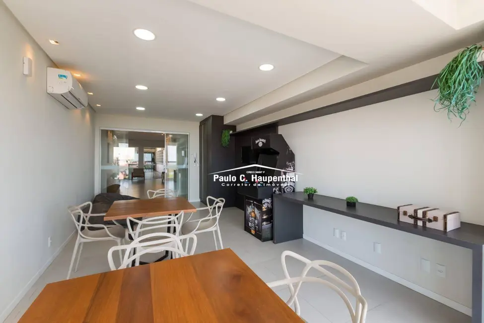 Foto 6 de Apartamento com 2 quartos à venda, 1936m2 em Centro, Balneario Arroio Do Silva - SC