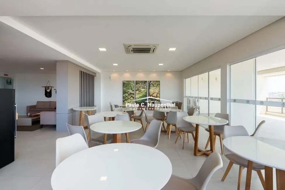 Foto 7 de Apartamento com 2 quartos à venda, 1936m2 em Centro, Balneario Arroio Do Silva - SC