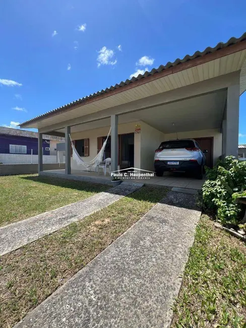 Foto 1 de Casa com 3 quartos à venda, 300m2 em Centro, Balneario Arroio Do Silva - SC