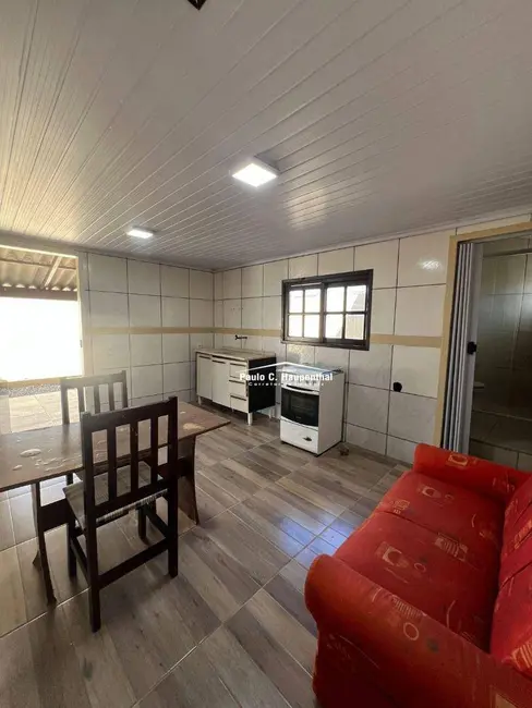 Foto 4 de Casa com 2 quartos à venda, 178m2 em Balneario Arroio Do Silva - SC