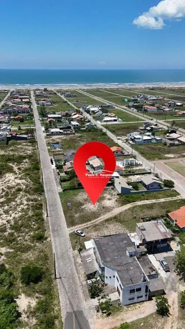 Foto 1 de Terreno / Lote à venda, 300m2 em Ararangua - SC
