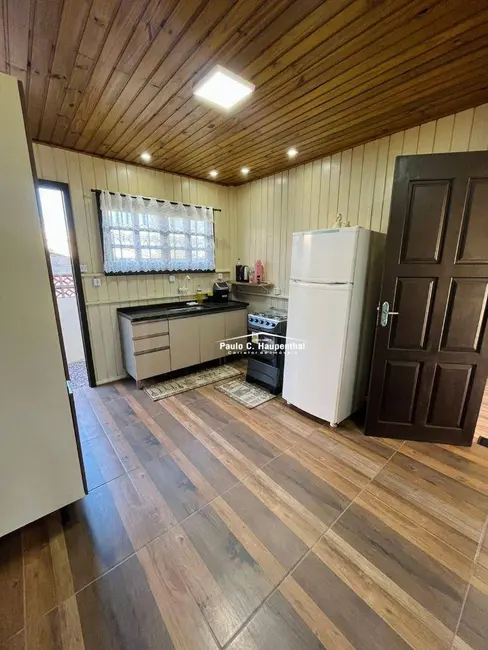 Foto 5 de Casa com 3 quartos à venda, 270m2 em Balneario Arroio Do Silva - SC