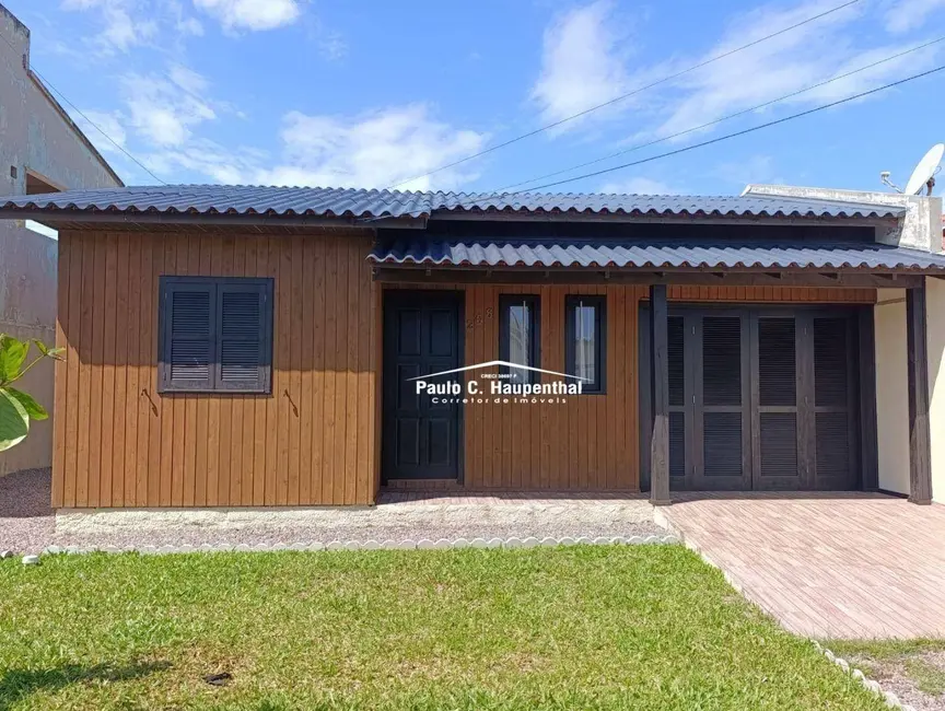 Foto 1 de Casa com 3 quartos à venda, 270m2 em Balneario Arroio Do Silva - SC