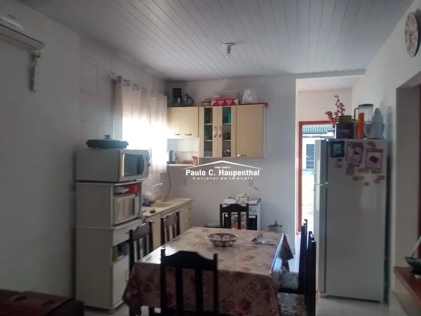 Foto 5 de Casa com 2 quartos à venda, 300m2 em Coloninha, Ararangua - SC