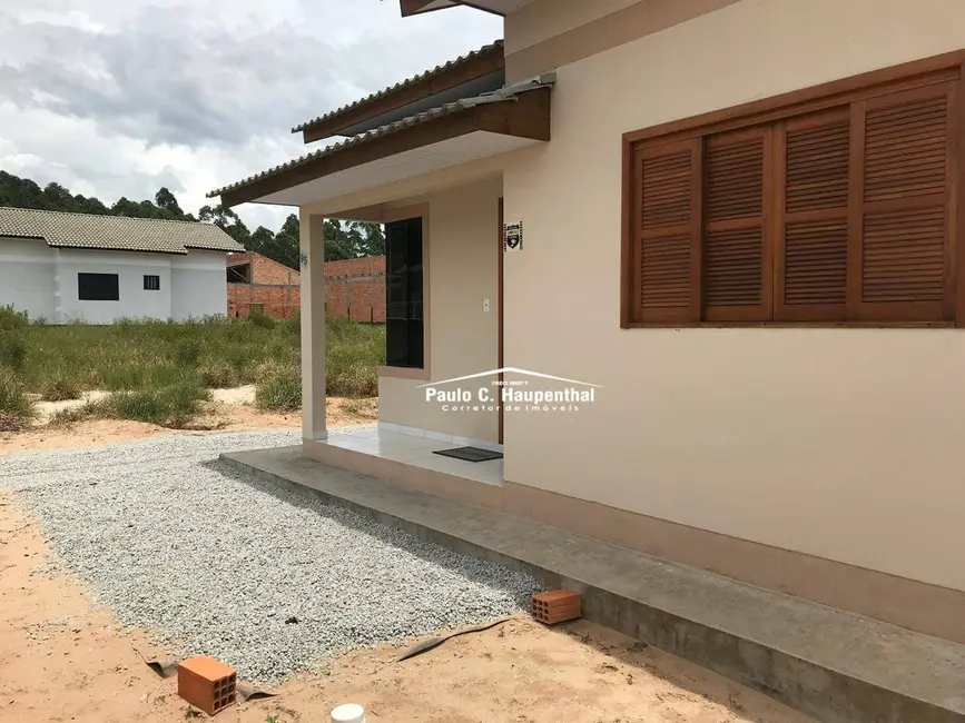 Foto 2 de Casa com 2 quartos à venda, 300m2 em Coloninha, Ararangua - SC