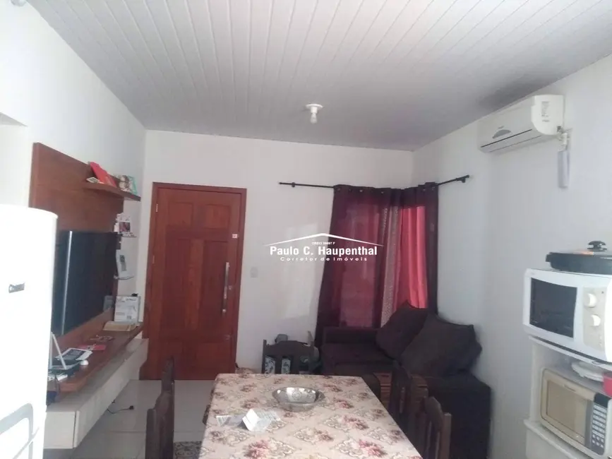Foto 6 de Casa com 2 quartos à venda, 300m2 em Coloninha, Ararangua - SC
