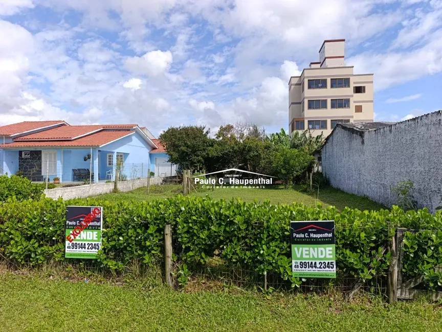 Foto 3 de Terreno / Lote à venda, 360m2 em Centro, Balneario Arroio Do Silva - SC