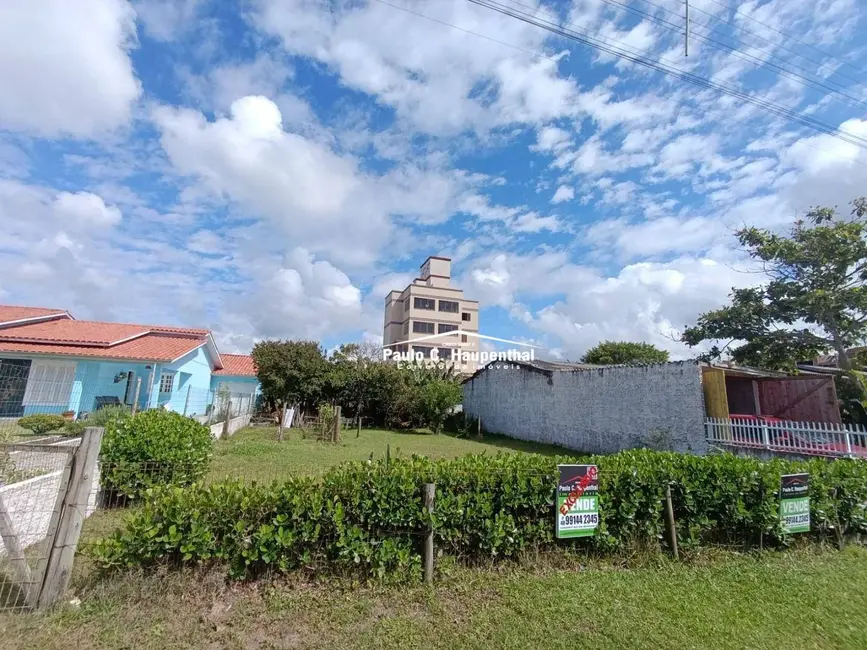 Foto 1 de Terreno / Lote à venda, 360m2 em Centro, Balneario Arroio Do Silva - SC