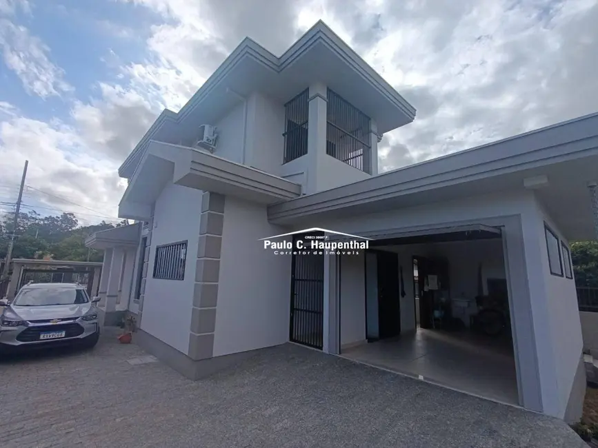 Foto 8 de Casa com 3 quartos à venda, 300m2 em Jardim das Avenidas, Ararangua - SC