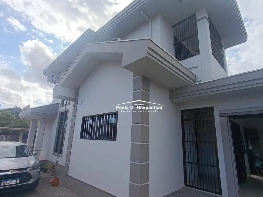 Foto 5 de Casa com 3 quartos à venda, 300m2 em Jardim das Avenidas, Ararangua - SC