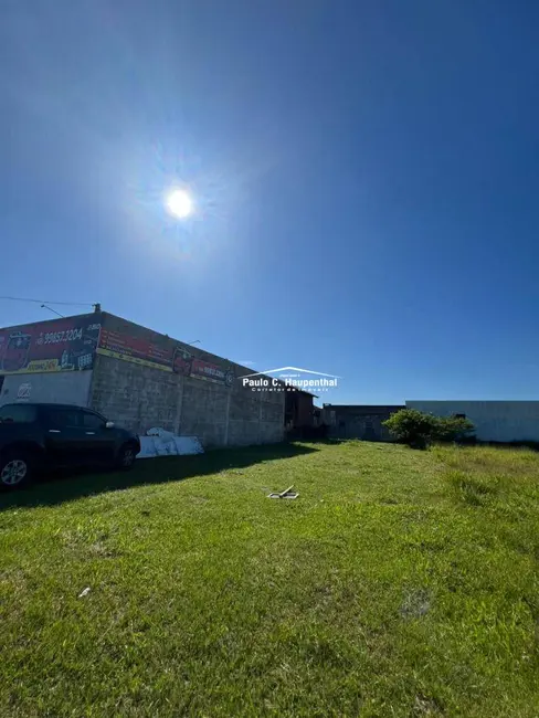 Foto 2 de Terreno / Lote à venda, 330m2 em Centro, Balneario Arroio Do Silva - SC