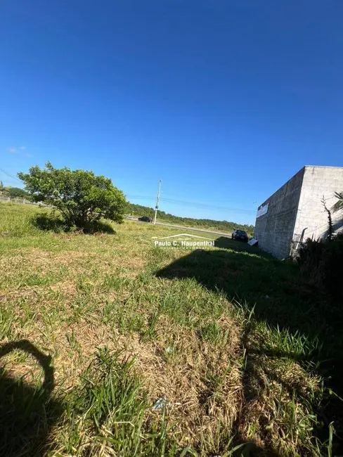 Foto 3 de Terreno / Lote à venda, 330m2 em Centro, Balneario Arroio Do Silva - SC