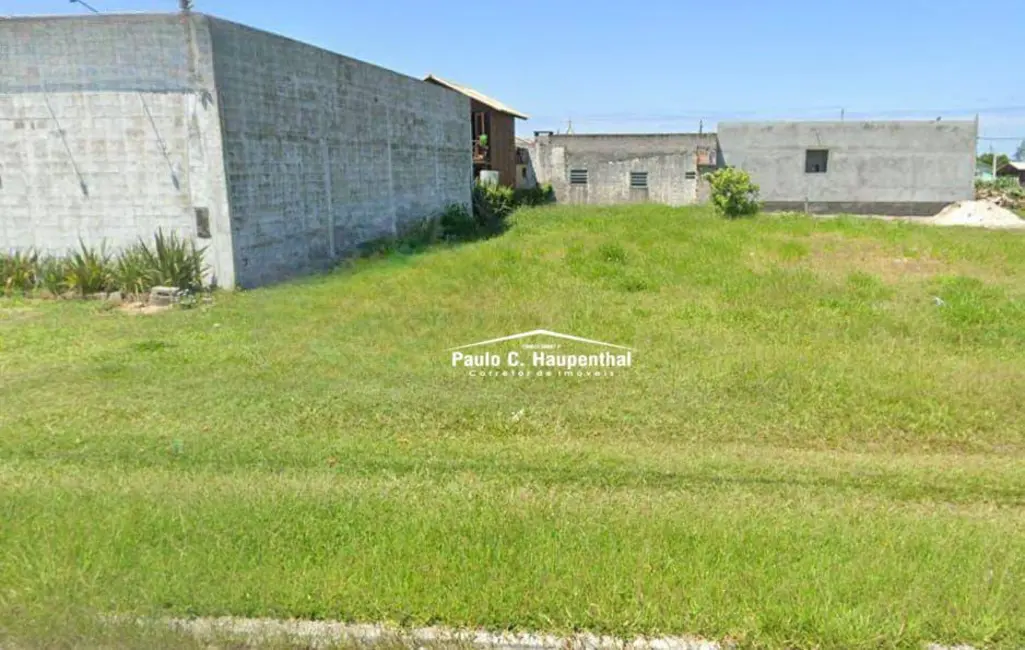Foto 1 de Terreno / Lote à venda, 330m2 em Centro, Balneario Arroio Do Silva - SC