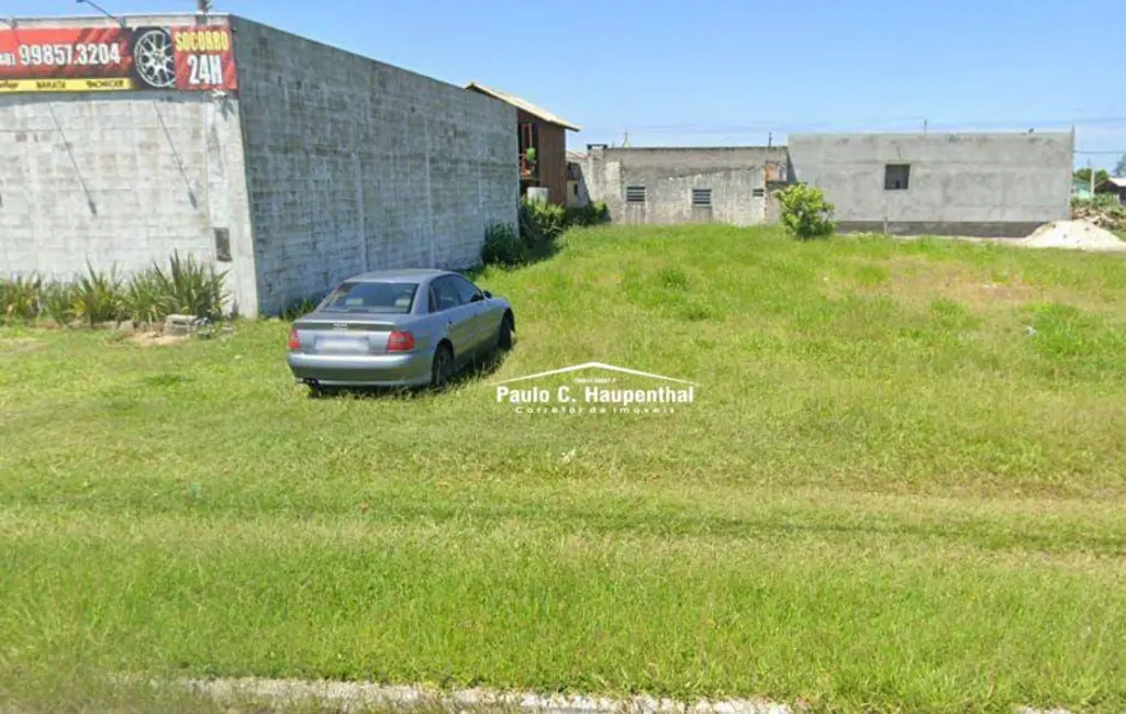 Foto 1 de Terreno / Lote à venda, 330m2 em Centro, Balneario Arroio Do Silva - SC