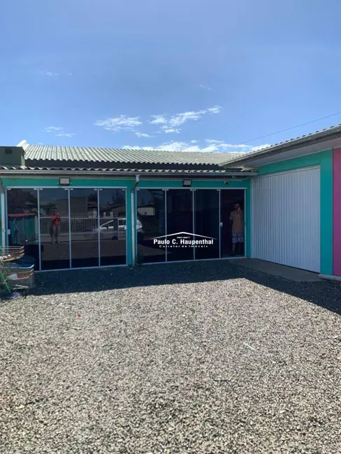 Foto 4 de Casa com 4 quartos à venda e para alugar, 300m2 em Balneario Arroio Do Silva - SC