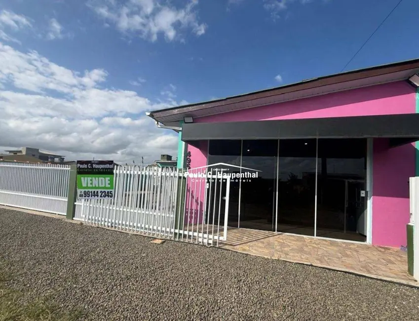 Foto 2 de Casa com 4 quartos à venda e para alugar, 300m2 em Balneario Arroio Do Silva - SC