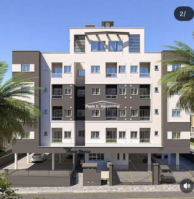 Foto 5 de Apartamento com 2 quartos à venda, 56m2 em Jardim das Avenidas, Ararangua - SC