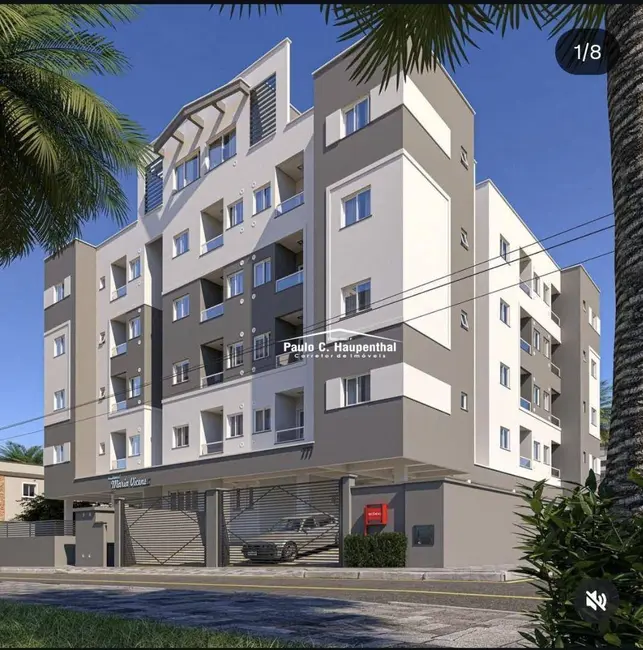 Foto 4 de Apartamento com 2 quartos à venda, 56m2 em Jardim das Avenidas, Ararangua - SC