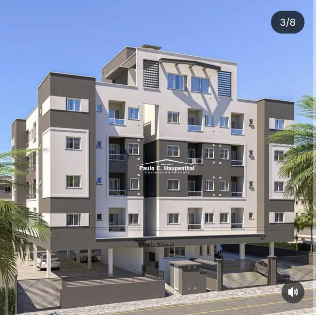 Foto 1 de Apartamento com 2 quartos à venda, 56m2 em Jardim das Avenidas, Ararangua - SC