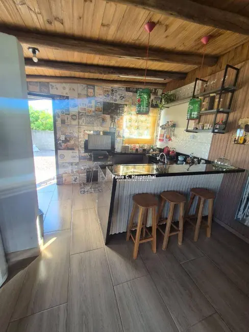 Foto 8 de Casa com 3 quartos à venda, 300m2 em Balneario Arroio Do Silva - SC