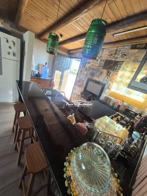 Foto 9 de Casa com 3 quartos à venda, 300m2 em Balneario Arroio Do Silva - SC