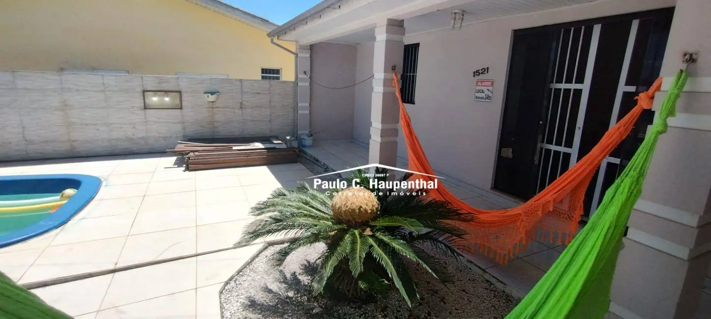 Foto 6 de Casa com 3 quartos à venda, 260m2 em Balneario Arroio Do Silva - SC