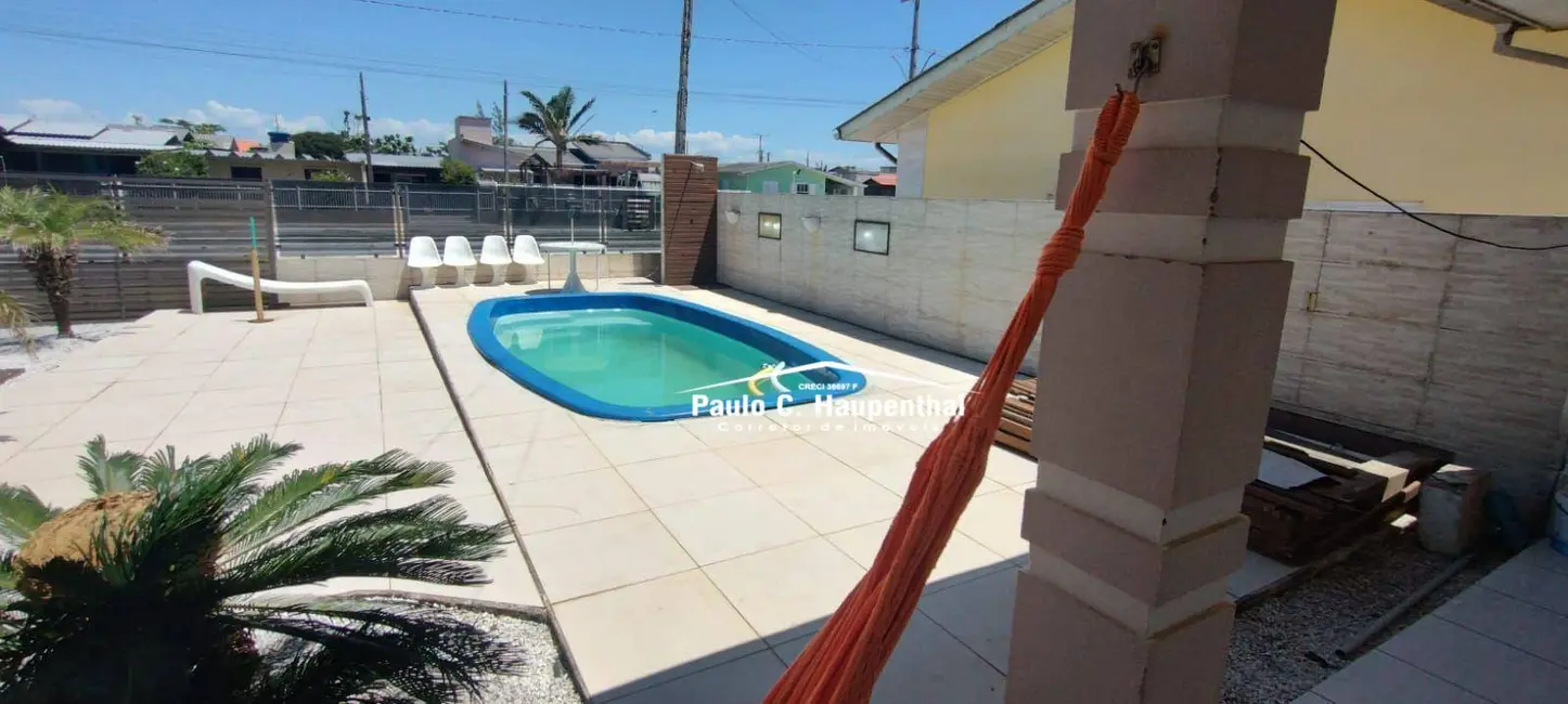 Foto 4 de Casa com 3 quartos à venda, 260m2 em Balneario Arroio Do Silva - SC