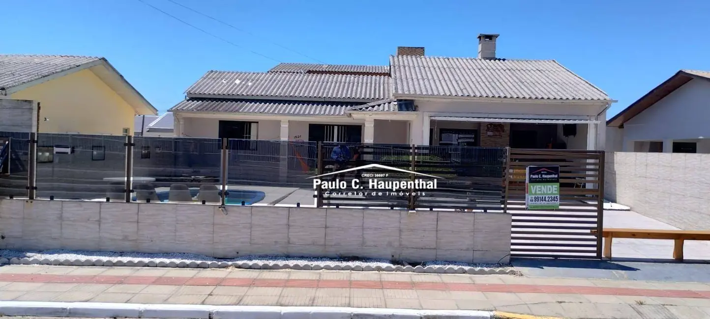 Foto 8 de Casa com 3 quartos à venda, 260m2 em Balneario Arroio Do Silva - SC