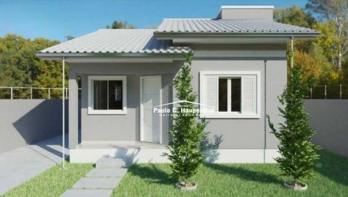 Foto 1 de Casa com 2 quartos à venda, 300m2 em Ararangua - SC