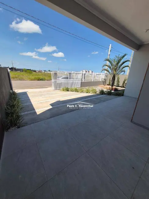 Foto 4 de Casa com 3 quartos à venda, 300m2 em Nova Divinéia, Ararangua - SC