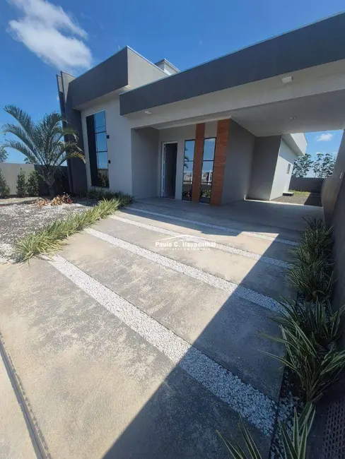 Foto 3 de Casa com 3 quartos à venda, 300m2 em Nova Divinéia, Ararangua - SC