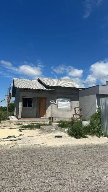 Foto 2 de Casa com 2 quartos à venda, 300m2 em Lagoão, Ararangua - SC
