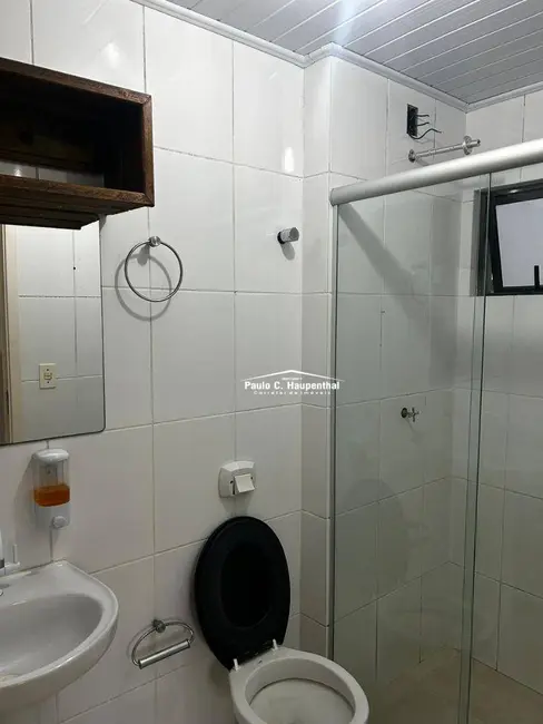 Foto 8 de Apartamento com 2 quartos à venda, 57m2 em Coloninha, Ararangua - SC