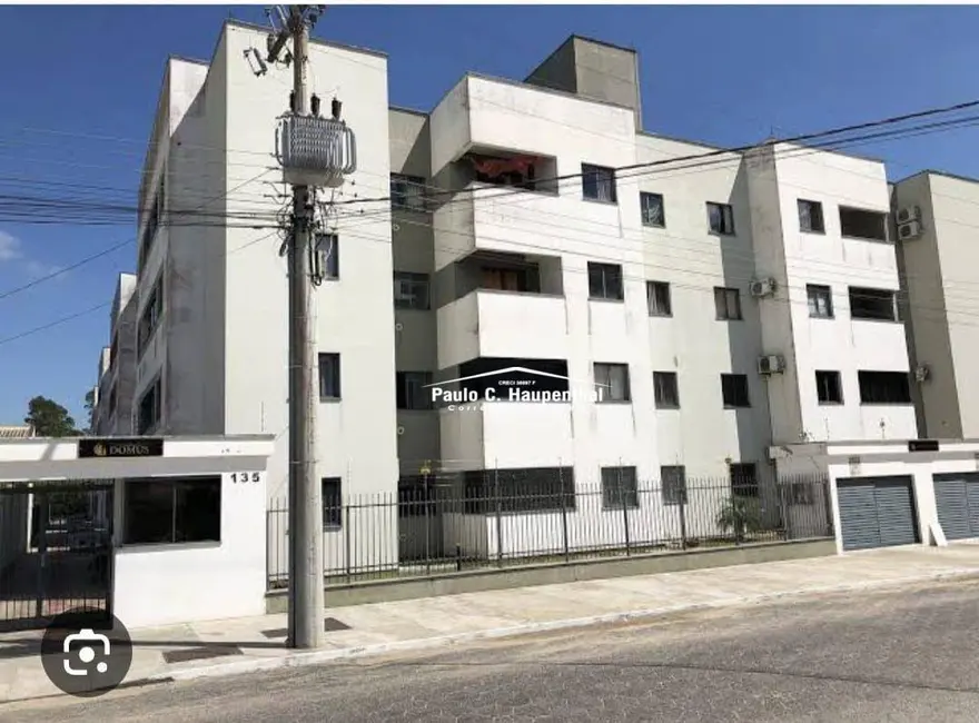 Foto 2 de Apartamento com 2 quartos à venda, 57m2 em Coloninha, Ararangua - SC