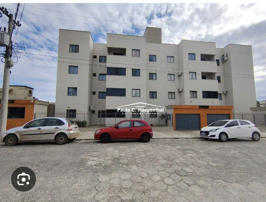 Foto 1 de Apartamento com 2 quartos à venda, 57m2 em Coloninha, Ararangua - SC