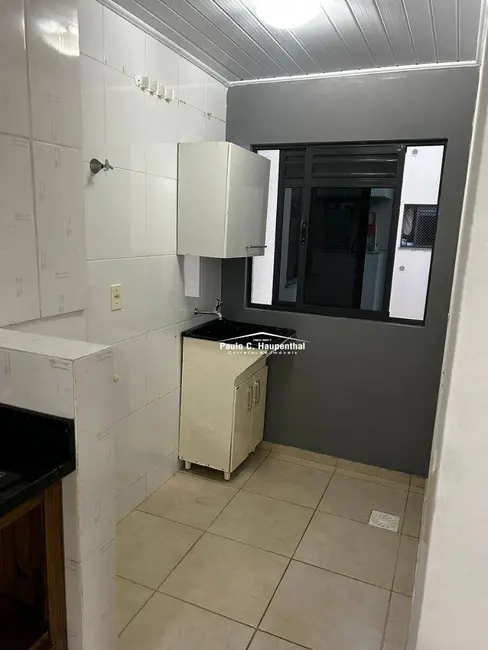 Foto 7 de Apartamento com 2 quartos à venda, 57m2 em Coloninha, Ararangua - SC