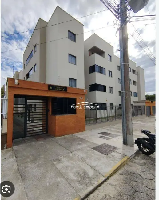 Foto 3 de Apartamento com 2 quartos à venda, 57m2 em Coloninha, Ararangua - SC