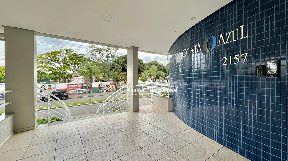 Apartamento com 3 quartos à venda, 94m2 em Centro, Ararangua - SC - imagem 4 Foto 4 de Apartamento com 3 quartos à venda, 94m2 em Centro, Ararangua - SC