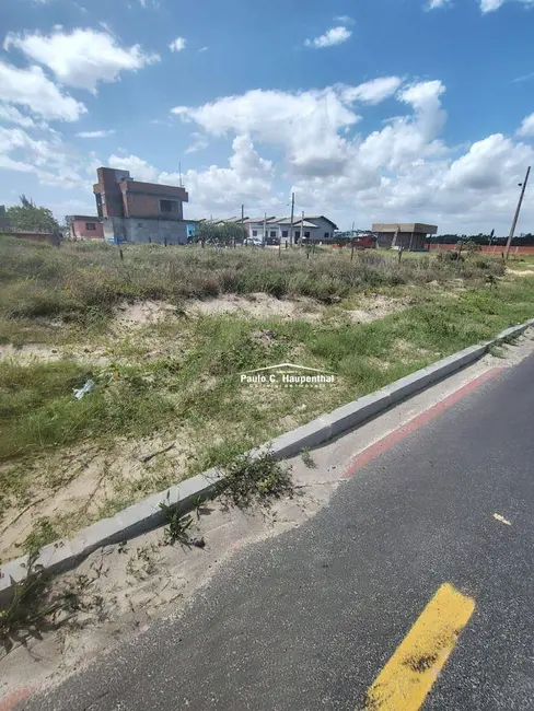 Terreno / Lote à venda, 300m2 em Balneario Arroio Do Silva - SC - imagem 4 Foto 4 de Terreno / Lote à venda, 300m2 em Balneario Arroio Do Silva - SC