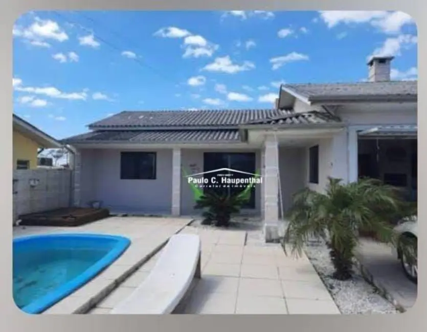 Foto 2 de Casa com 3 quartos à venda, 300m2 em Balneario Arroio Do Silva - SC