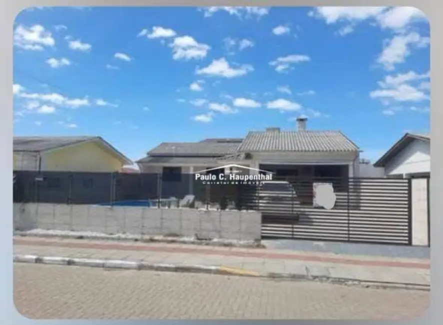 Foto 1 de Casa com 3 quartos à venda, 300m2 em Balneario Arroio Do Silva - SC