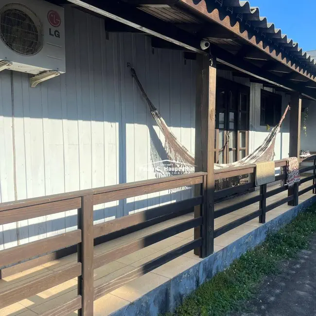 Foto 8 de Casa com 2 quartos à venda, 600m2 em Cidade Alta, Ararangua - SC