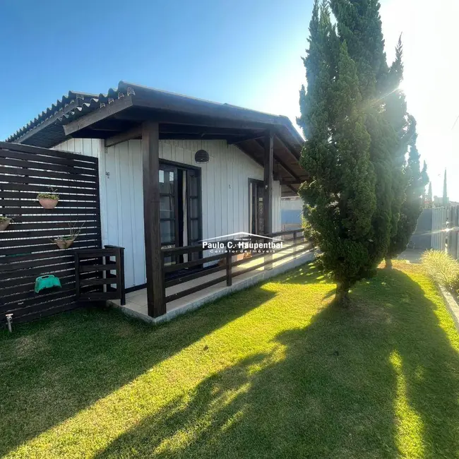 Foto 1 de Casa com 2 quartos à venda, 600m2 em Cidade Alta, Ararangua - SC