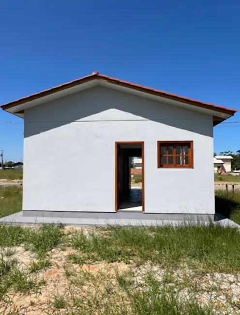 Foto 3 de Casa com 2 quartos à venda, 300m2 em Área Rural de Araranguá, Ararangua - SC