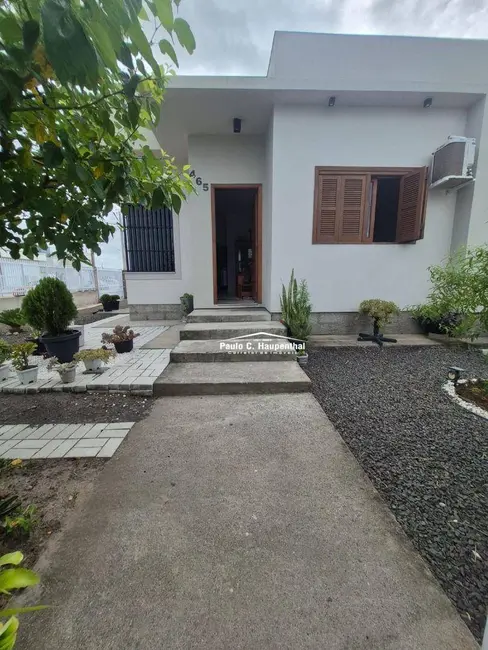 Foto 5 de Casa com 2 quartos à venda, 199m2 em Lagoão, Ararangua - SC