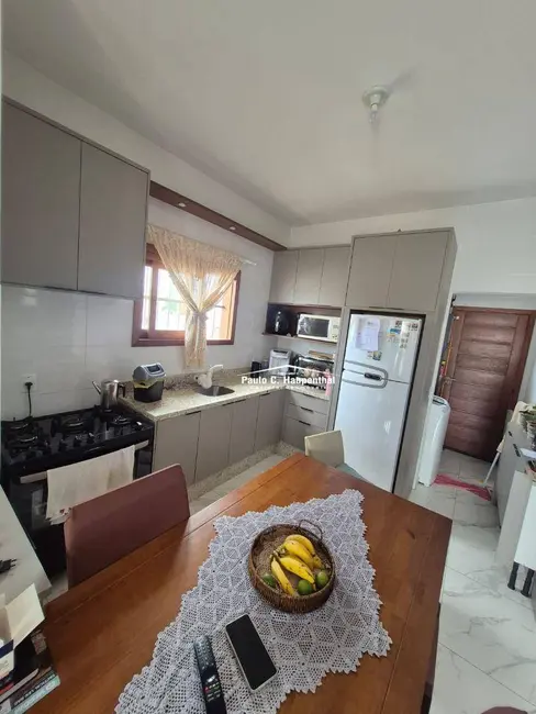 Foto 7 de Casa com 2 quartos à venda, 199m2 em Lagoão, Ararangua - SC