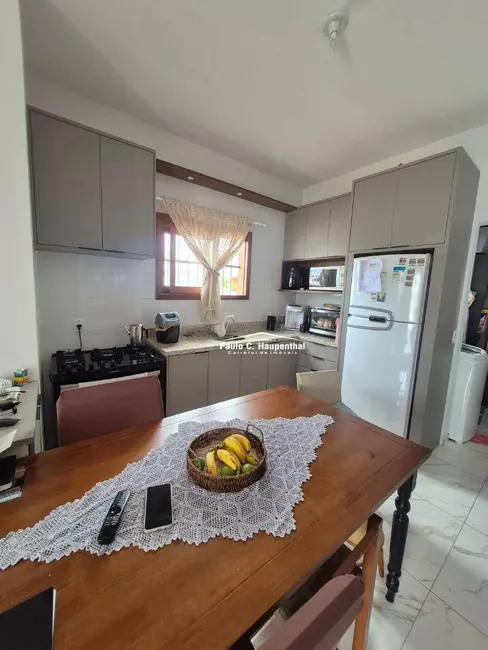 Foto 8 de Casa com 2 quartos à venda, 199m2 em Lagoão, Ararangua - SC